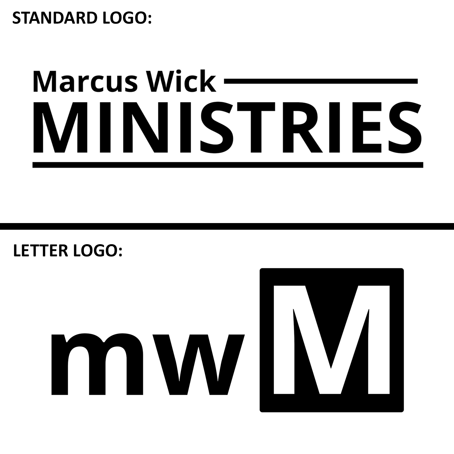 Logo Design by Robert Yacas Guzman for Chris Victory Church | Design #14861665