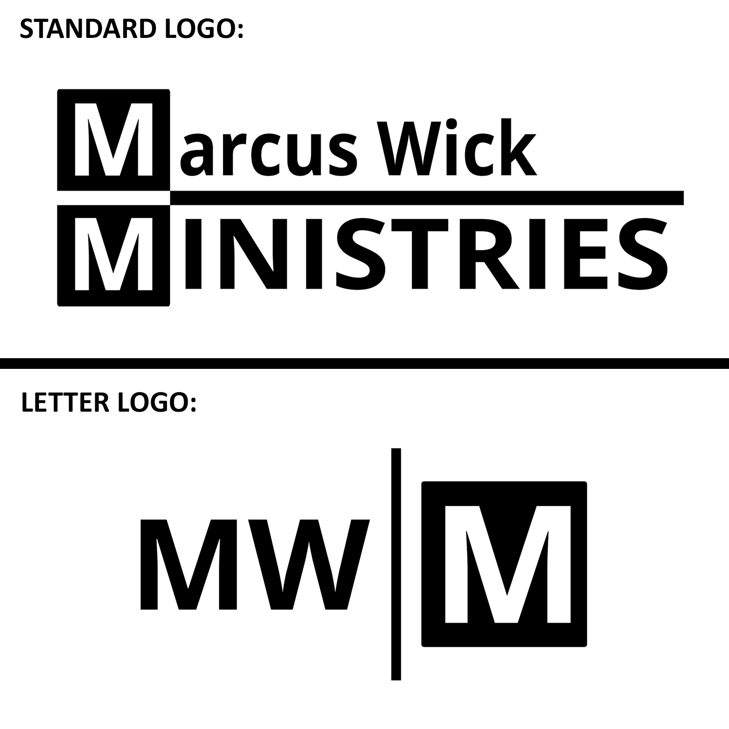 Logo Design by Robert Yacas Guzman for Chris Victory Church | Design #14861666