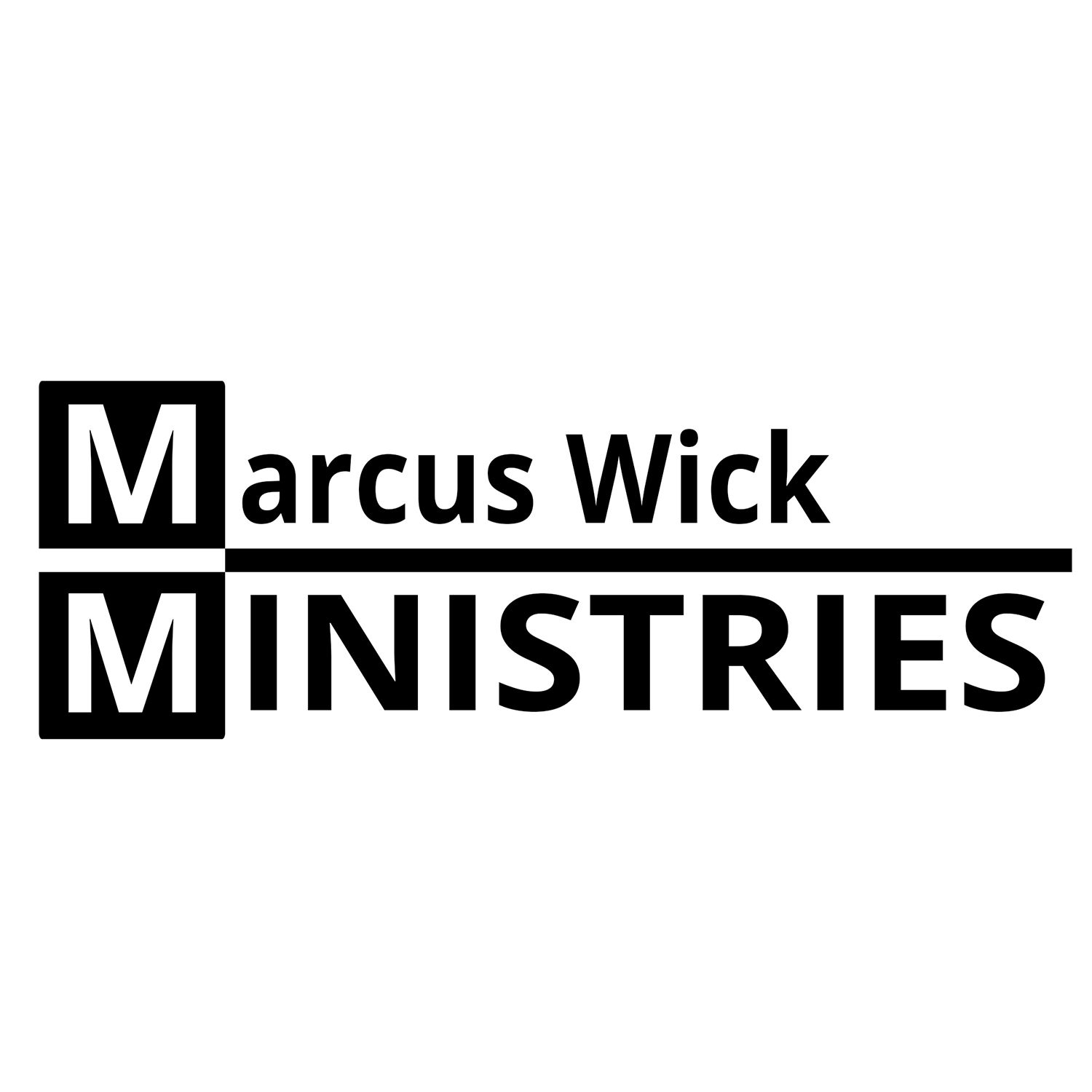 Logo Design by Robert Yacas Guzman for Chris Victory Church | Design #14861689