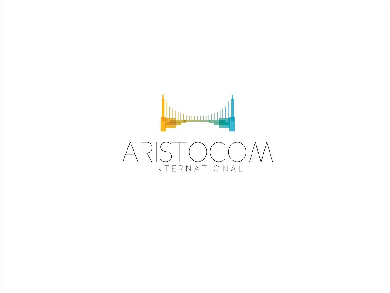 Logo Design by Empathy Design for aristocom international GbR | Design #602077