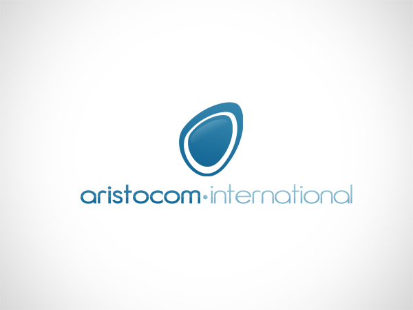 Logo Design by Omega for aristocom international GbR | Design #599646