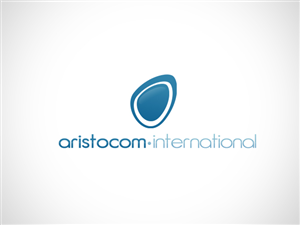 Logo-Design von Omega für aristocom international GbR | Design: #599646