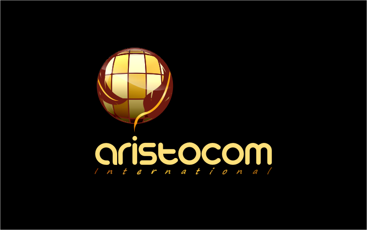 Logo Design by Olisoft for aristocom international GbR | Design #592718