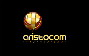 Diseño de Logo por Olisoft para aristocom international GbR | Diseño #592718