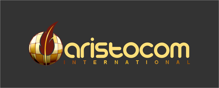 Logo Design by Olisoft for aristocom international GbR | Design #592721