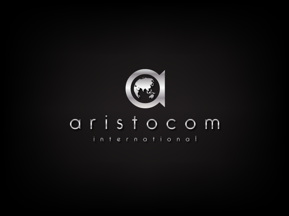 Logo-Design von andig für aristocom international GbR | Design: #596979
