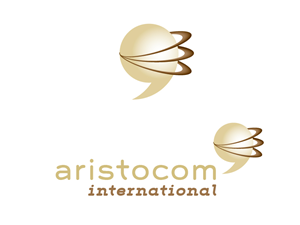 Diseño de Logo por BM Create para aristocom international GbR | Diseño #596030