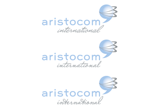 Logo-Design von BM Create für aristocom international GbR | Design: #597393