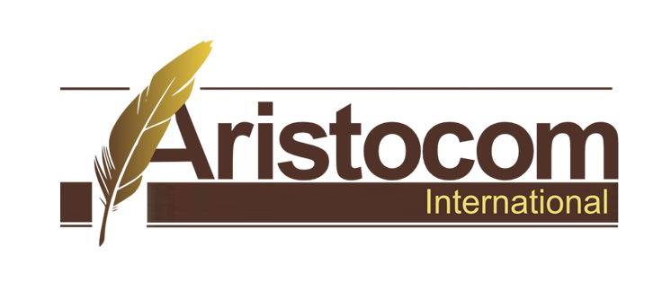 Logo-Design von DsiNe für aristocom international GbR | Design #588112