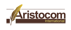 Diseño de Logo por DsiNe para aristocom international GbR | Diseño #588112