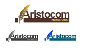 Logo-Design von DsiNe für aristocom international GbR | Design: #588116