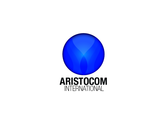 Logo Design by Matteo Padova for aristocom international GbR | Design #588778