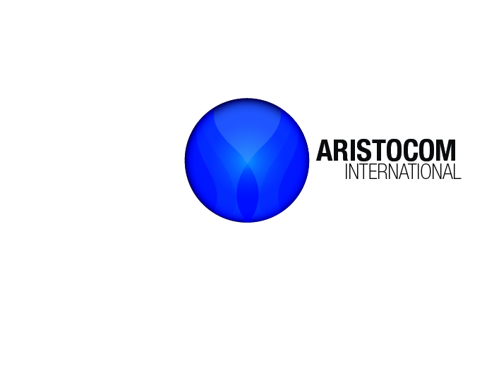 Logo Design by Matteo Padova for aristocom international GbR | Design #588788