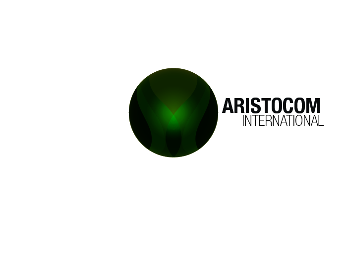 Logo Design by Matteo Padova for aristocom international GbR | Design #588791