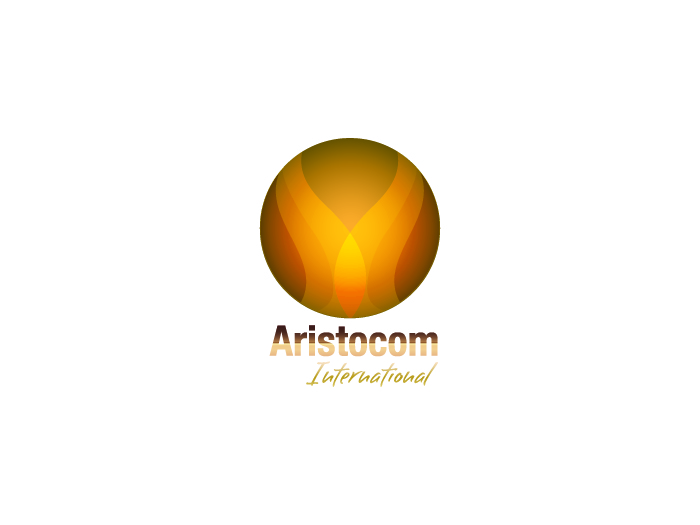 Logo Design by Matteo Padova for aristocom international GbR | Design #590233