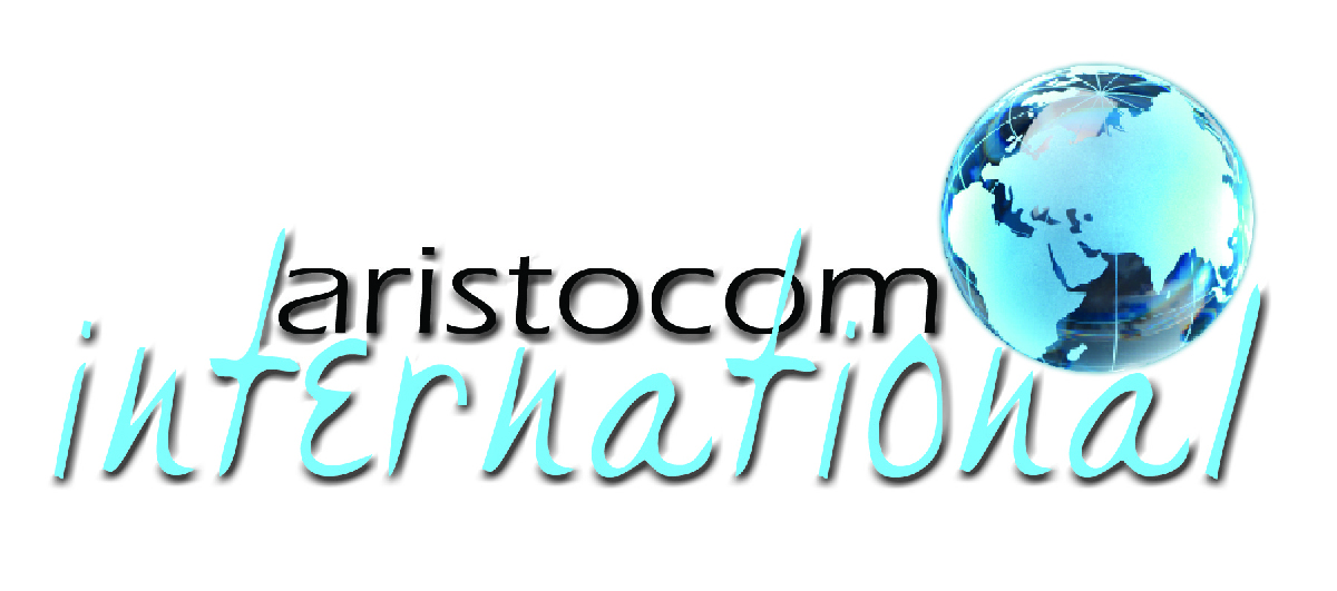 Design de Logo par Promotion Art pour aristocom international GbR | Design #588825