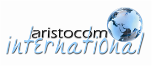 Diseño de Logo por Promotion Art para aristocom international GbR | Diseño #588825