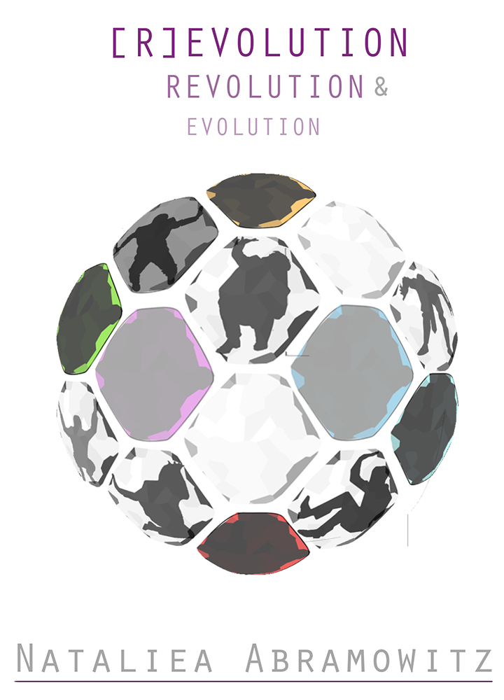 Book Cover Design by Ramya Sarang for this project | Design #2619277