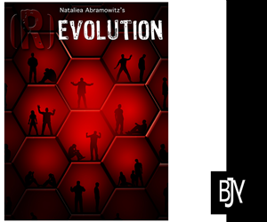 Book Cover Design by BJY