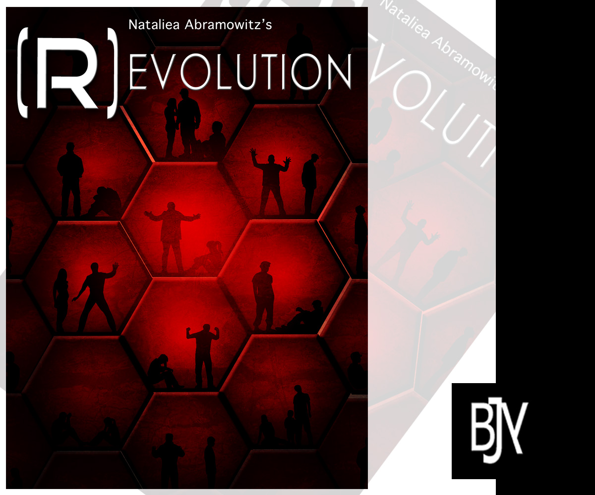 Book Cover Design by BJY for this project | Design #2595191