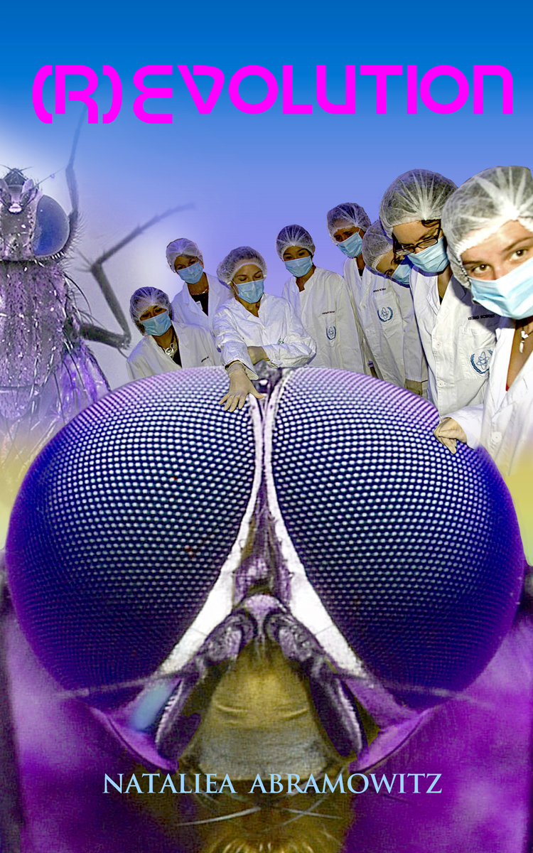 Book Cover Design by illuminati-design for this project | Design #2606544