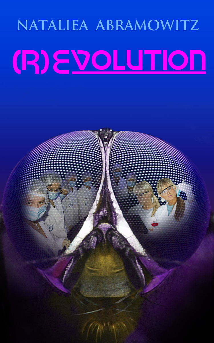 Book Cover Design by illuminati-design for this project | Design #2606548