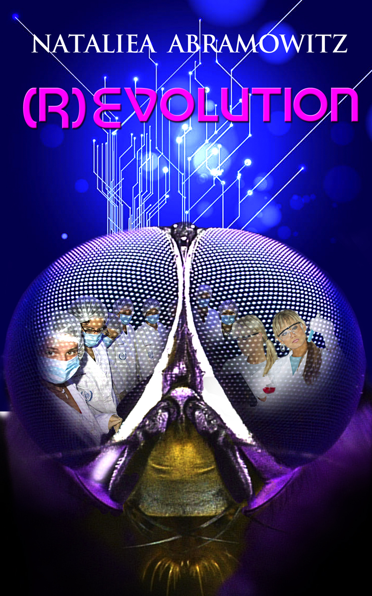 Book Cover Design by illuminati-design for this project | Design #2606552