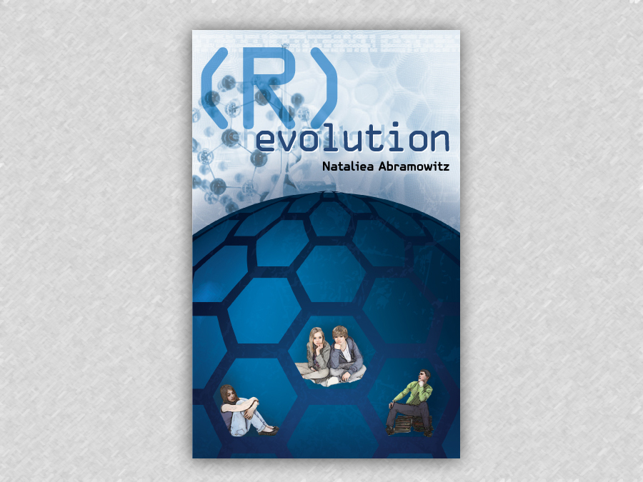 Book Cover Design by Alaya for this project | Design #2585135