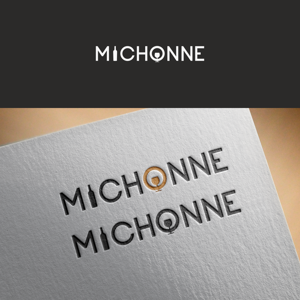 Design de Logo par lamp pour Michonne | Design #14940090