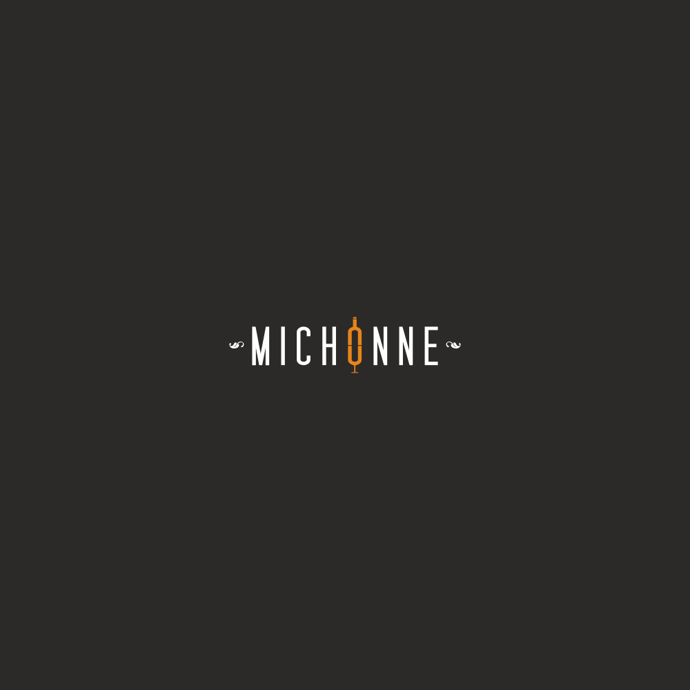 Diseño de Logo por lamp para Michonne | Diseño #14965285