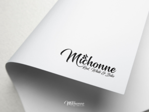 Logo Design by JohnM. for Michonne | Design: #14946695
