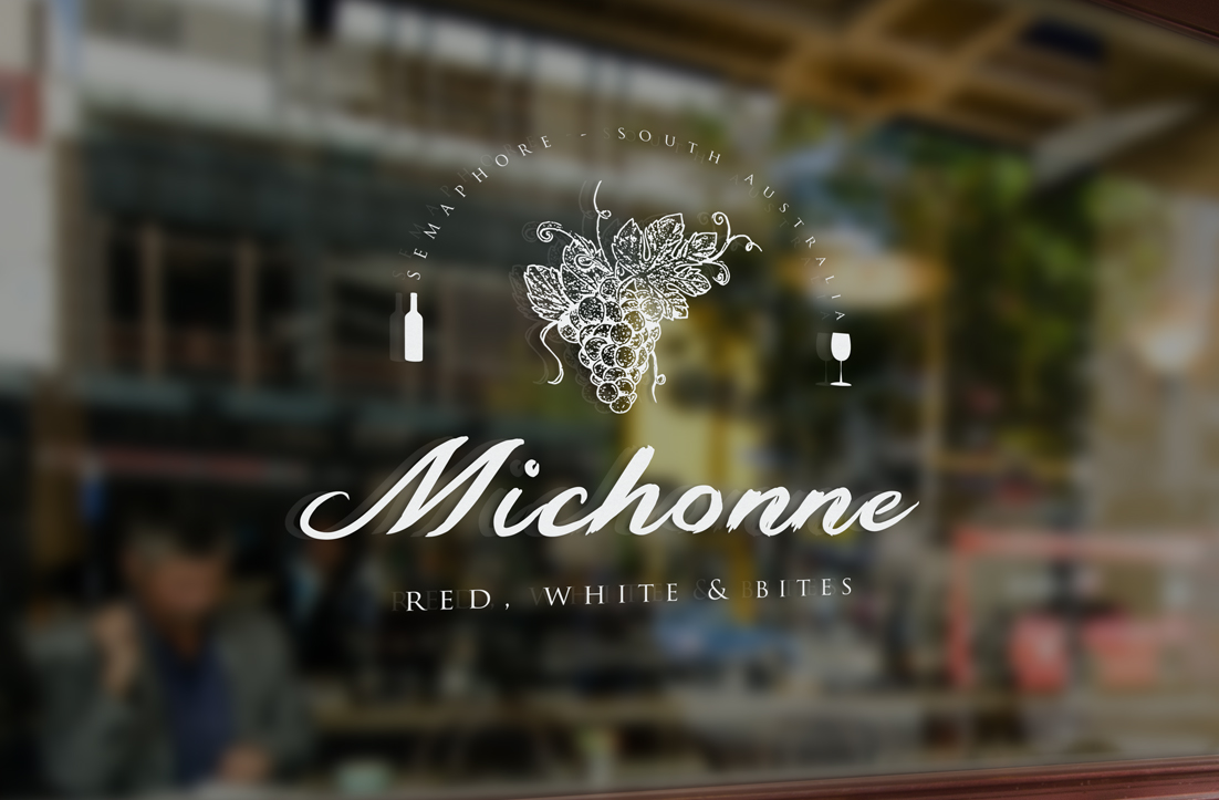 Diseño de Logo por GLDesigns para Michonne | Diseño #14946726