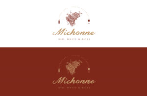 Logo Design by GLDesigns for Michonne | Design: #14946728