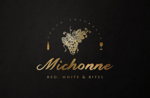 Logo Design by GLDesigns for Michonne | Design: #15023577