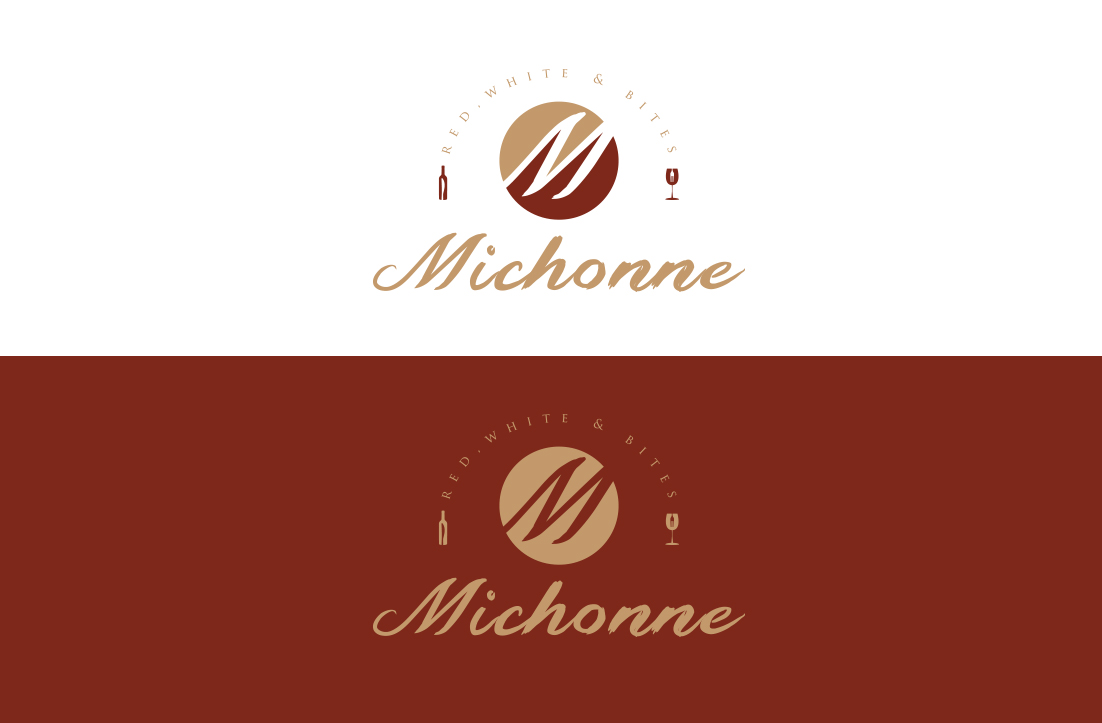 Logo Design by GLDesigns for Michonne | Design #15106364