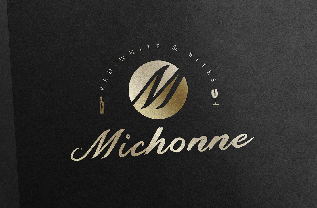 Diseño de Logo por GLDesigns para Michonne | Diseño #15106365