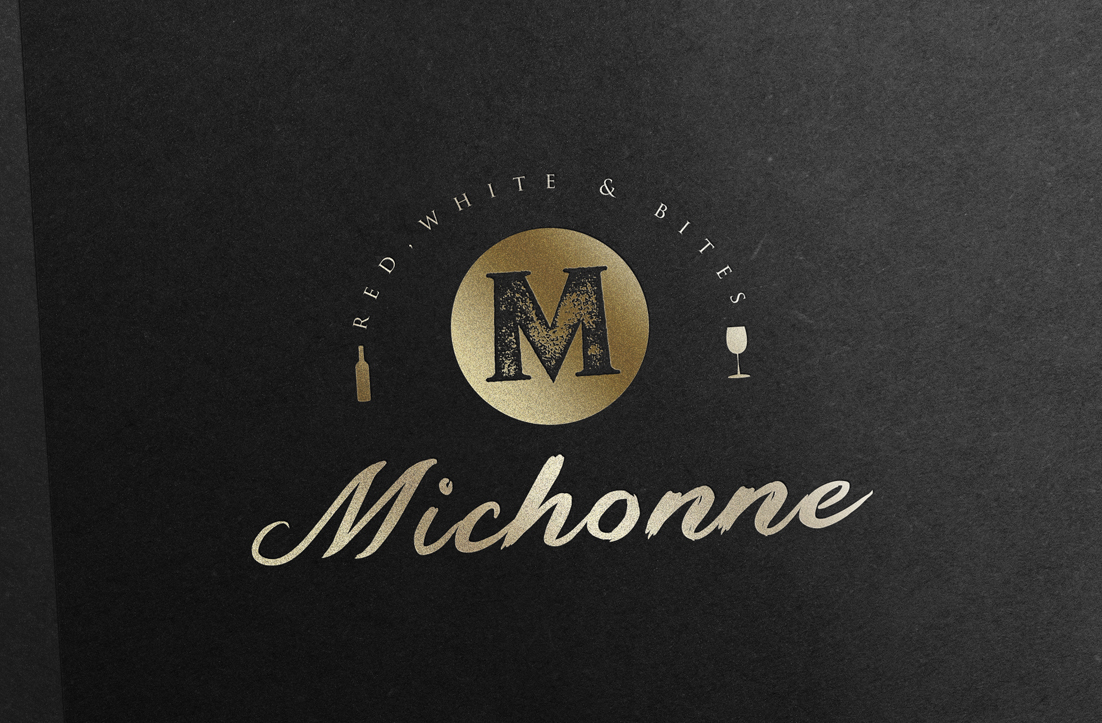 Logo Design by GLDesigns for Michonne | Design #15117868
