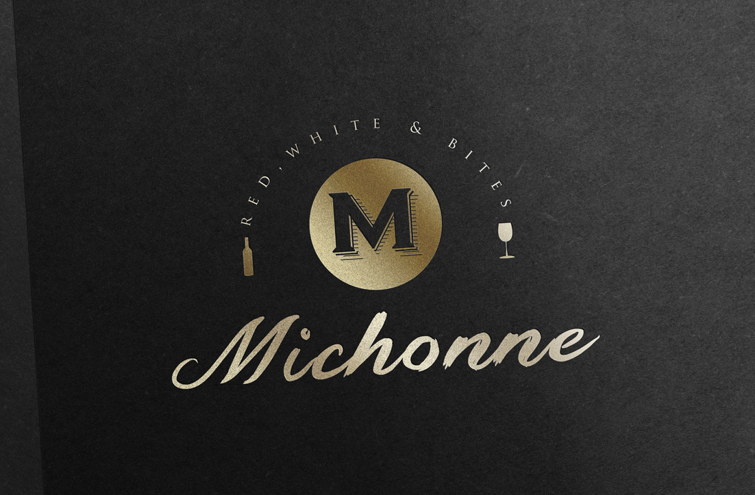 Logo Design by GLDesigns for Michonne | Design #15117869