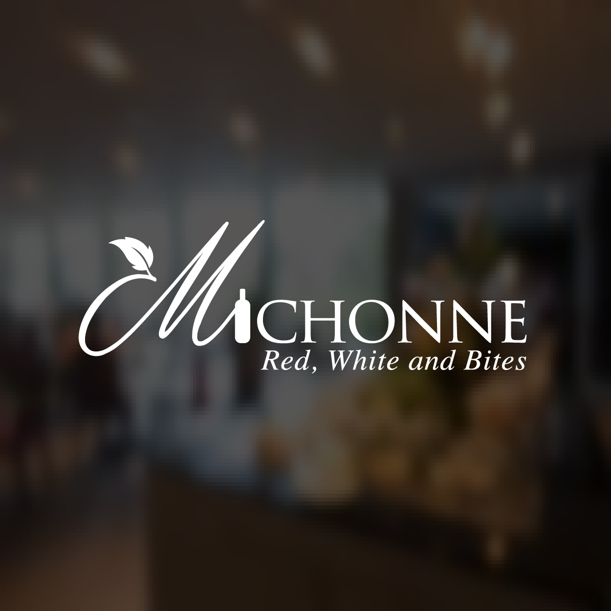 Logo-Design von Thomasdesign für Michonne | Design #15043041