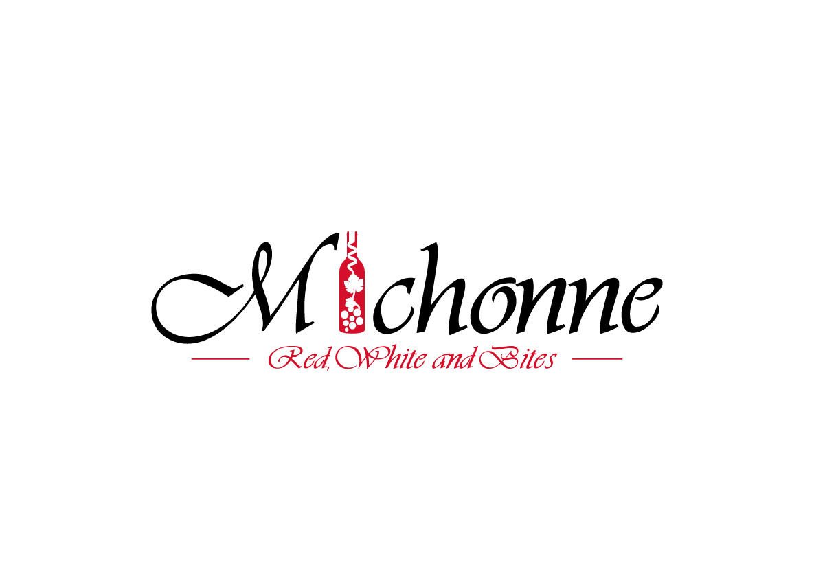 Logo Design by creative.bugs for Michonne | Design #14944369