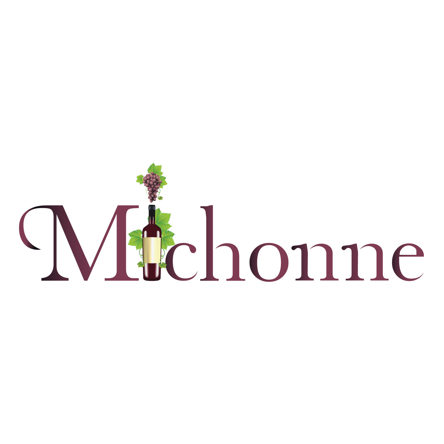 Diseño de Logo por polok para Michonne | Diseño #14948564