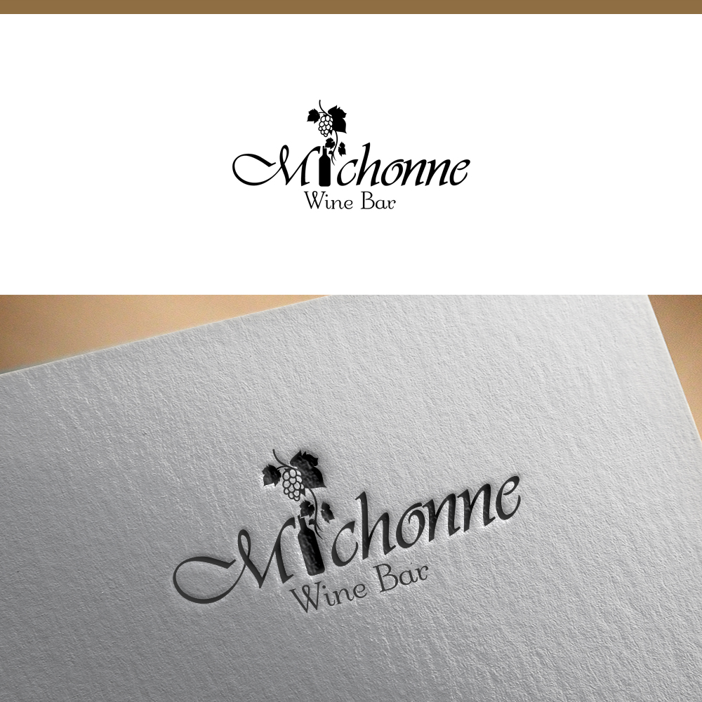 Diseño de Logo por e-graphics para Michonne | Diseño #14941125