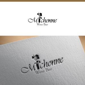 Design de Logo par e-graphics pour Michonne | Design : #14941125