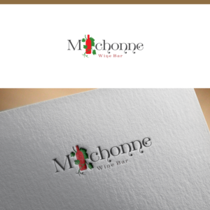 Design de Logo par e-graphics pour Michonne | Design : #14941126
