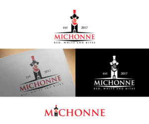 Logo Design by Arpigraphy for Michonne | Design: #14957076