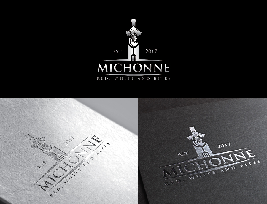 Diseño de Logo por Arpigraphy para Michonne | Diseño #14969112