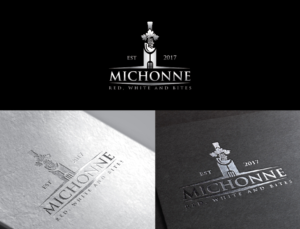 Logo Design by Arpigraphy for Michonne | Design: #14969112