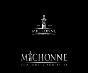 Logo Design by Arpigraphy for Michonne | Design: #15032923