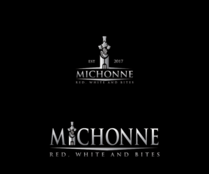 Logo Design by Arpigraphy for Michonne | Design: #15032924