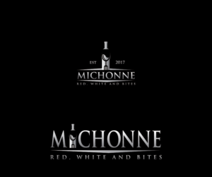 Logo Design by Arpigraphy for Michonne | Design: #15033040